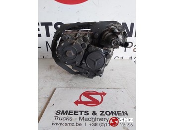 Hydraulik für LKW Mercedes-Benz Occ Pto Mercedes: das Bild 2