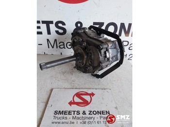 Hydraulik für LKW Mercedes-Benz Occ Pto Mercedes: das Bild 3
