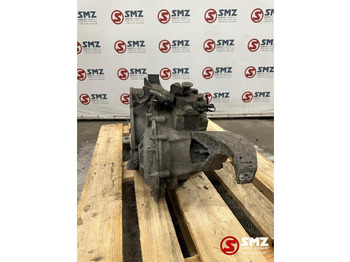 MERCEDES-BENZ Getriebe