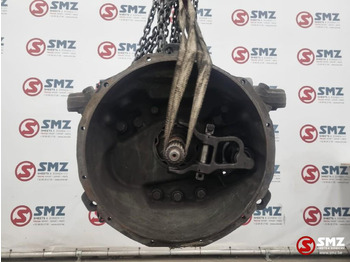 Getriebe für LKW Mercedes-Benz Occ Versnellingsbak Mercedes G180-16 / 11.9 EPS: das Bild 2