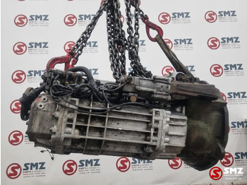 Getriebe für LKW Mercedes-Benz Occ Versnellingsbak Mercedes G180-16 / 11.9 EPS: das Bild 4