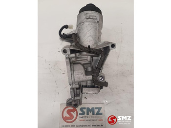 MERCEDES-BENZ Kraftstofffilter
