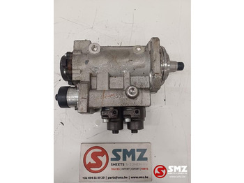 MERCEDES-BENZ Kraftstoffpumpe