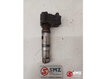 MERCEDES-BENZ Kraftstoffpumpe