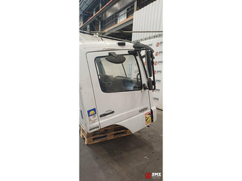 Fahrerhaus und Interieur für LKW Mercedes-Benz Occ cabine Mercedes: das Bild 4