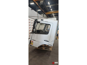 Fahrerhaus und Interieur für LKW Mercedes-Benz Occ cabine Mercedes: das Bild 5