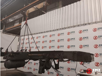 MERCEDES-BENZ Actros Rahmen/ Chassis