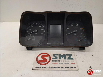 MERCEDES-BENZ Armaturenbrett