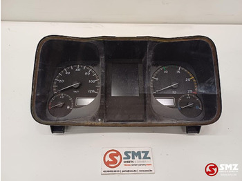 MERCEDES-BENZ Armaturenbrett