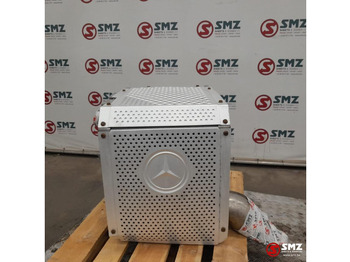 MERCEDES-BENZ Fahrzeugkatalysator