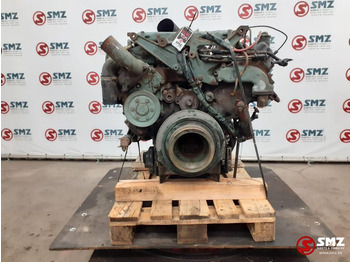 Motor für LKW Mercedes-Benz Occ motor OM442A Mercedes: das Bild 4