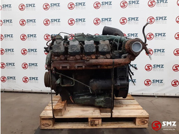 Motor für LKW Mercedes-Benz Occ motor OM442A Mercedes: das Bild 2