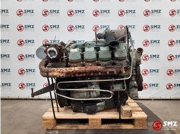 MERCEDES-BENZ Motor