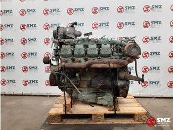 MERCEDES-BENZ Motor