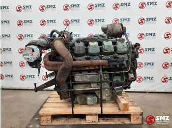MERCEDES-BENZ Motor