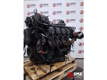 MERCEDES-BENZ Motor
