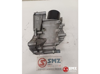 MERCEDES-BENZ Ölfilter