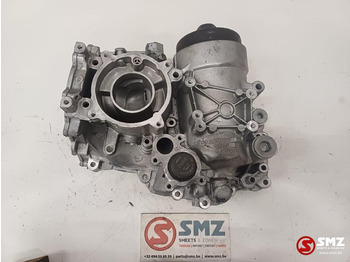 MERCEDES-BENZ Ölfilter