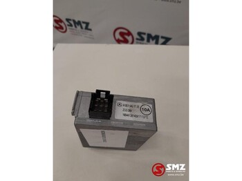 MERCEDES-BENZ Elektrische Ausrüstung