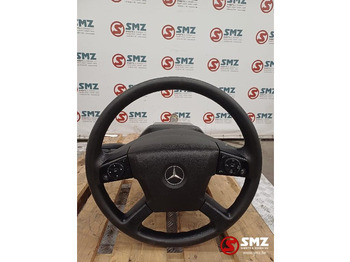 MERCEDES-BENZ Lenkung