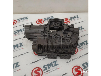 MERCEDES-BENZ Getriebe