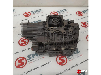 MERCEDES-BENZ Getriebe