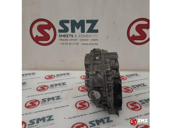 Getriebe für LKW Mercedes-Benz Occ transmissieschakelcilinder Mercedes WABCO: das Bild 5 Getriebe für LKW Mercedes-Benz Occ transmissieschakelcilinder Mercedes WABCO: das Bild 5