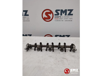 MERCEDES-BENZ Atego Motor und Teile