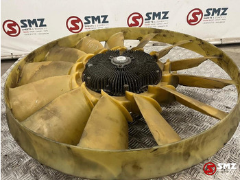 MERCEDES-BENZ Ventilator