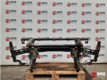 Rahmen/ Chassis für LKW Mercedes-Benz Occ voorframe Mercedes: das Bild 2