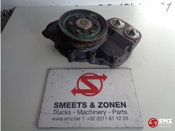 MERCEDES-BENZ Kühlmittelpumpe