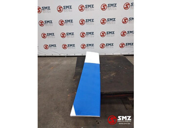 MERCEDES-BENZ Actros Aeropack/ Spoiler