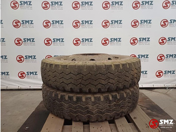 MICHELIN Reifen