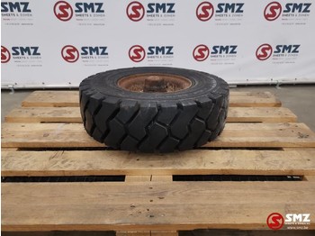 MICHELIN Reifen