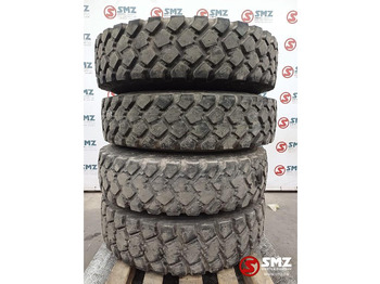 MICHELIN Reifen