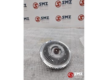 NISSAN Ventilator