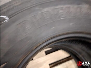 Reifen für LKW Pirelli Occ vrachtwagenband Pirelli FR25 315/80R22.5: das Bild 3