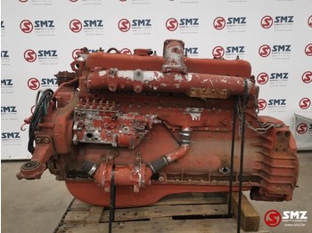 Motor für LKW Renault Occ Motor Renault R385 "2 koppen": das Bild 3