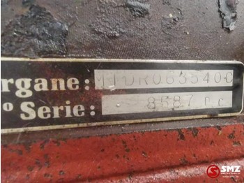 Motor für LKW Renault Occ Motor Renault R385 "2 koppen": das Bild 5