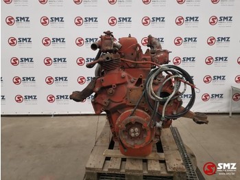 Motor für LKW Renault Occ Motor Renault R385 "2 koppen": das Bild 2