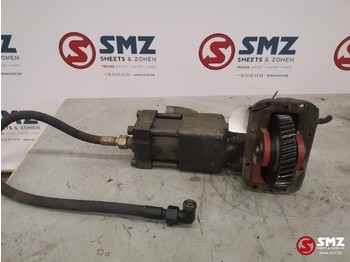 Hydraulik für LKW Renault Occ Pto met pomp Renault G: das Bild 2