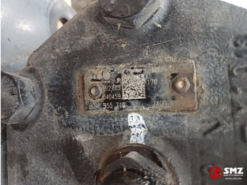 Lenkgetriebe für LKW Renault Occ Stuurhuis Renault: das Bild 5