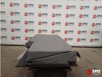 Fahrerhaus und Interieur für LKW Renault Occ bed Renault: das Bild 4