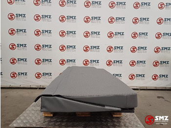 Fahrerhaus und Interieur für LKW Renault Occ bed Renault: das Bild 3