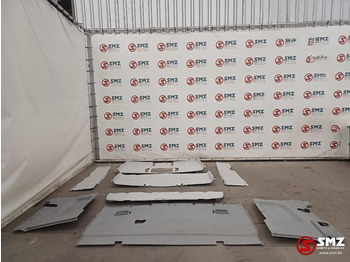 RENAULT Fahrerhaus und Interieur