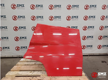 RENAULT Fahrerhaus und Interieur