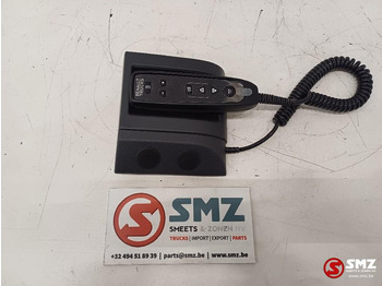 RENAULT Fahrerhaus und Interieur