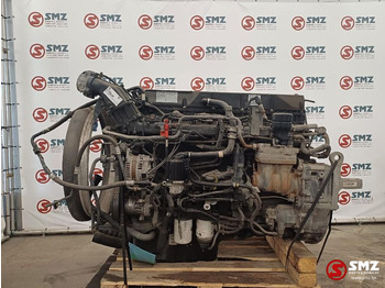 RENAULT Motor