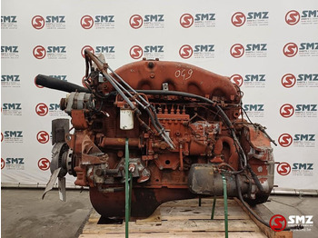 RENAULT Motor
