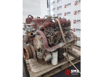 RENAULT Motor